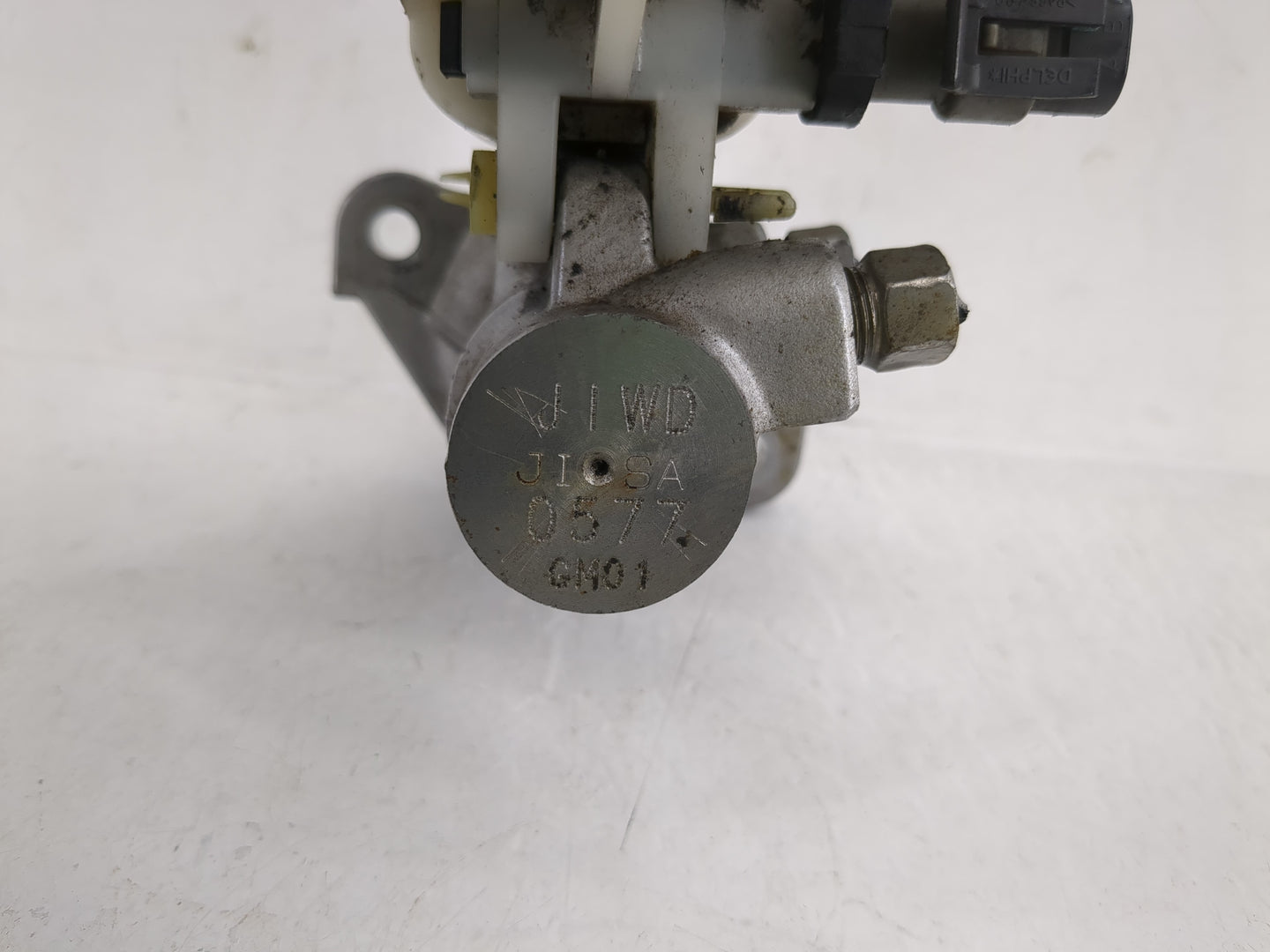 2011-2017 Chevrolet Equinox Brake Master Cylinder - Oemusedautoparts1.com