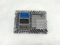2013-2016 Chevrolet Equinox PCM Engine Control Computer ECU ECM PCU OEM P/N:E39A12653998 Fits Fits 2013 2014 2015 2016 OEM U