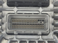 2013-2016 Chevrolet Equinox PCM Engine Control Computer ECU ECM PCU OEM P/N:E39A12653998 Fits Fits 2013 2014 2015 2016 OEM U