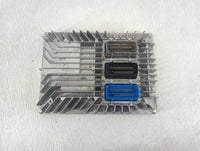 2013-2016 Chevrolet Equinox PCM Engine Control Computer ECU ECM PCU OEM P/N:E39A12653998 Fits Fits 2013 2014 2015 2016 OEM U