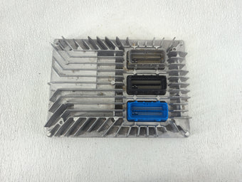 compare product 2013-2016 Chevrolet Equinox PCM Engine Control Computer ECU ECM PCU OEM P/N:E39A12653998 Fits Fits 2013 2014 2015 2016 OEM Used Auto Parts