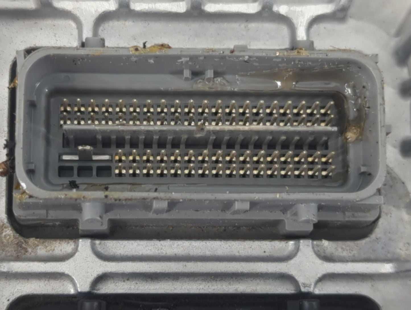 2013-2016 Chevrolet Equinox PCM Engine Control Computer ECU ECM PCU OEM P/N:E39A12653998 Fits Fits 2013 2014 2015 2016 OEM U