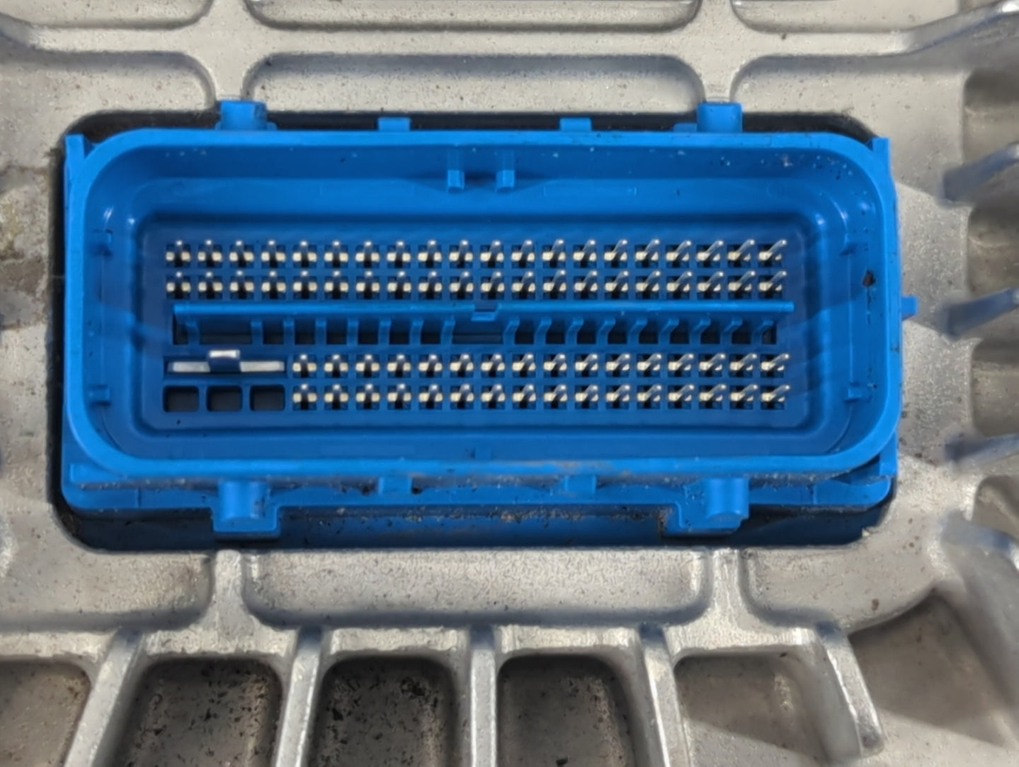 2013-2016 Chevrolet Equinox PCM Engine Control Computer ECU ECM PCU OEM P/N:E39A12653998 Fits Fits 2013 2014 2015 2016 OEM U