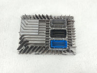 2013-2016 Chevrolet Equinox PCM Engine Control Computer ECU ECM PCU OEM P/N:E39A12657776 Fits Fits 2013 2014 2015 2016 OEM U