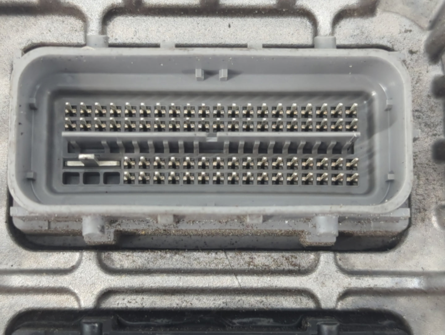 2013-2016 Chevrolet Equinox PCM Engine Control Computer ECU ECM PCU OEM P/N:E39A12657776 Fits Fits 2013 2014 2015 2016 OEM U