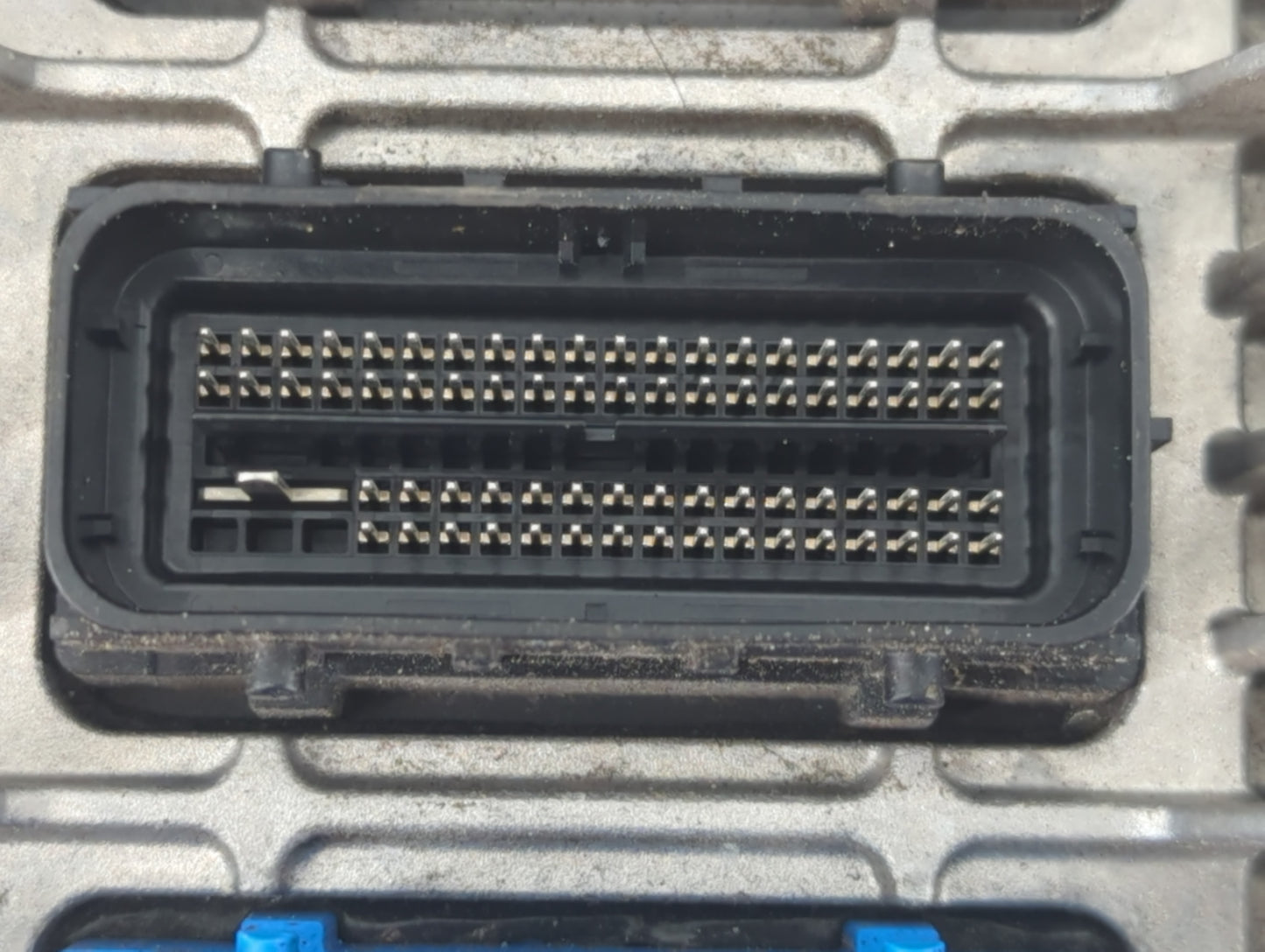 2013-2016 Chevrolet Equinox PCM Engine Control Computer ECU ECM PCU OEM P/N:E39A12657776 Fits Fits 2013 2014 2015 2016 OEM U
