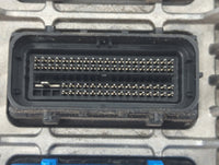 2013-2016 Chevrolet Equinox PCM Engine Control Computer ECU ECM PCU OEM P/N:E39A12657776 Fits Fits 2013 2014 2015 2016 OEM U