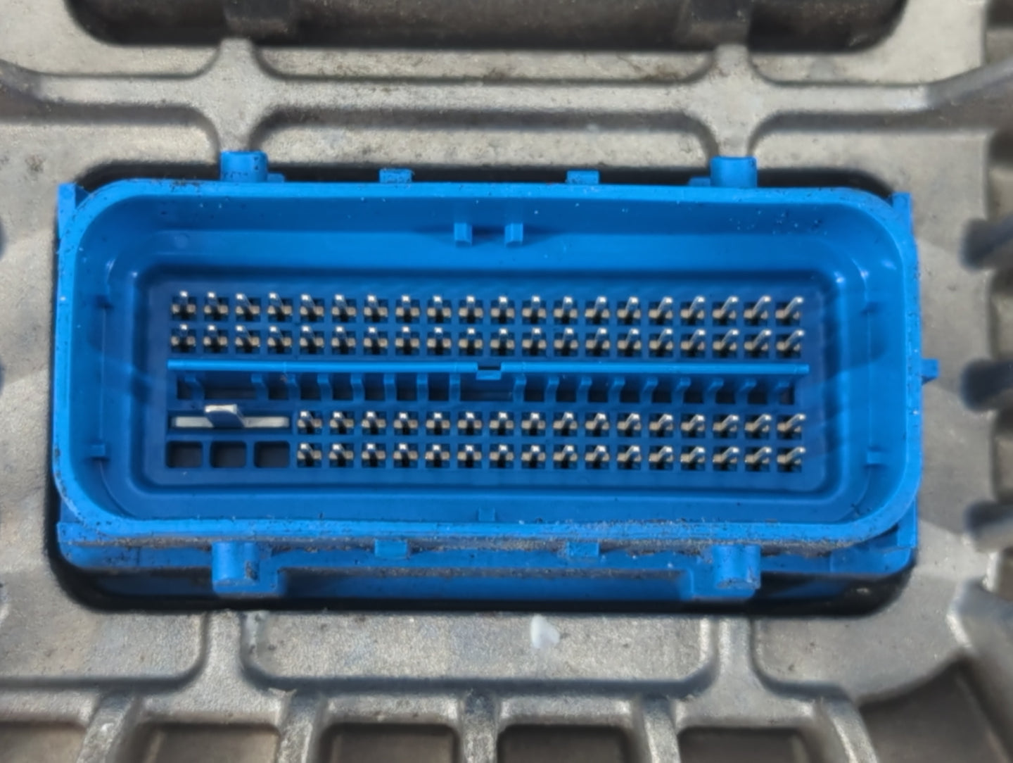 2013-2016 Chevrolet Equinox PCM Engine Control Computer ECU ECM PCU OEM P/N:E39A12657776 Fits Fits 2013 2014 2015 2016 OEM U