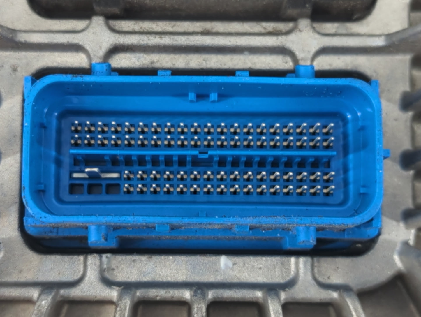 2013-2016 Chevrolet Equinox PCM Engine Control Computer ECU ECM PCU OEM P/N:E39A12657776 Fits Fits 2013 2014 2015 2016 OEM U