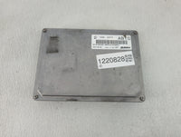 2013-2016 Chevrolet Equinox PCM Engine Control Computer ECU ECM PCU OEM P/N:E39A12657776 Fits Fits 2013 2014 2015 2016 OEM U