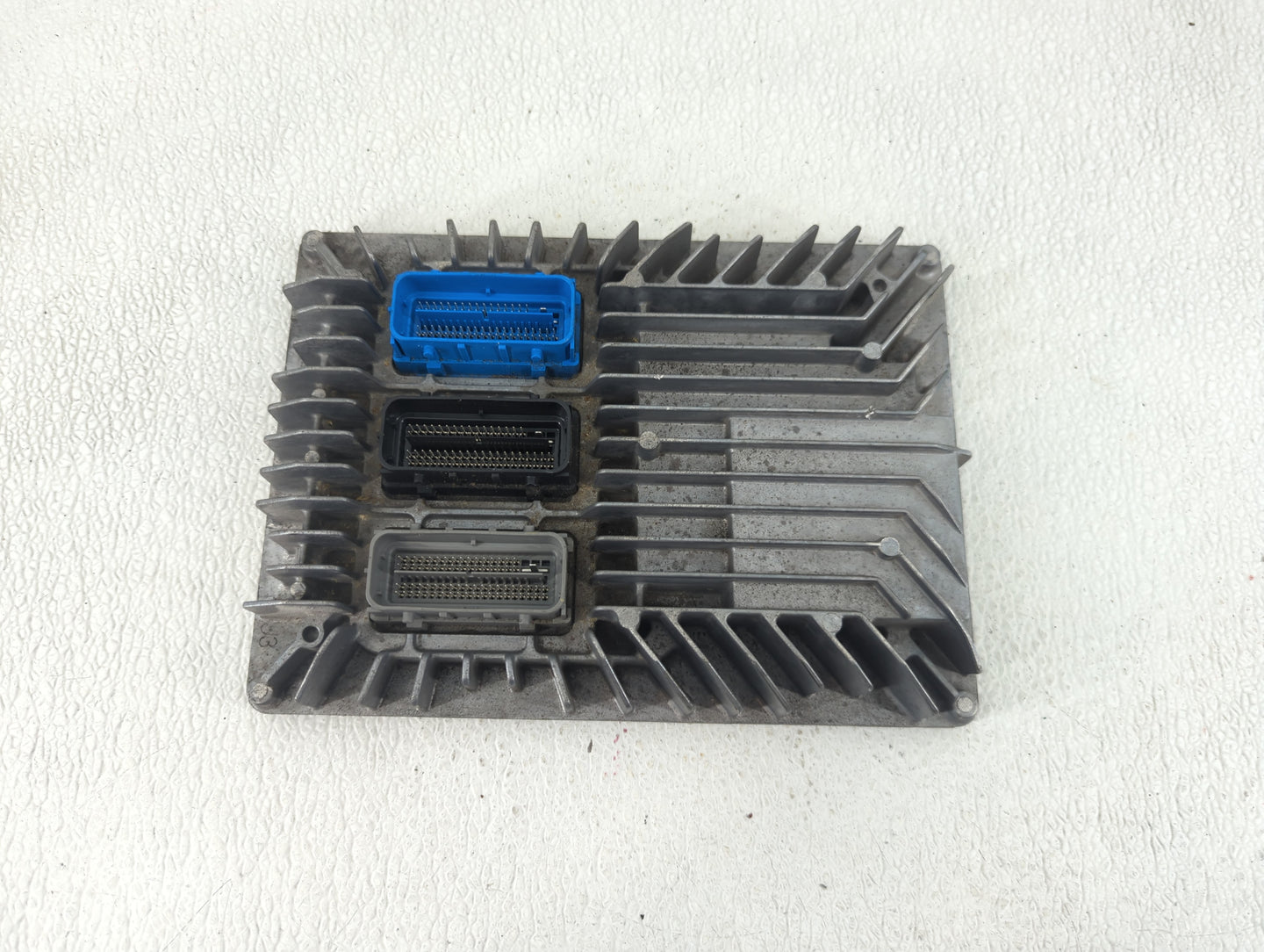 2013-2016 Chevrolet Equinox PCM Engine Control Computer ECU ECM PCU OEM P/N:E39A12651807 Fits Fits 2013 2014 2015 2016 OEM U