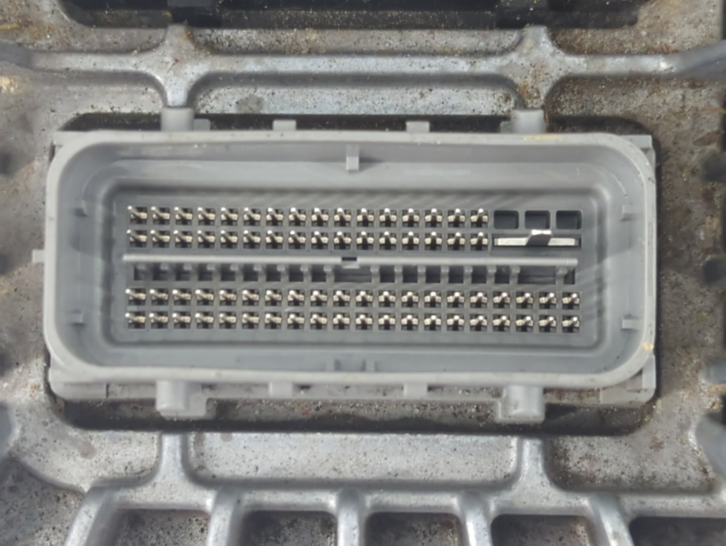 2013-2016 Chevrolet Equinox PCM Engine Control Computer ECU ECM PCU OEM P/N:E39A12651807 Fits Fits 2013 2014 2015 2016 OEM U