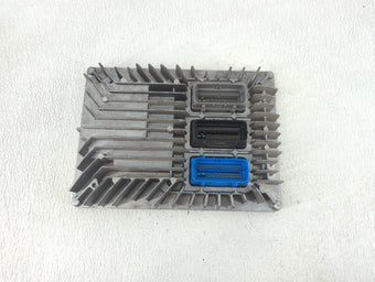 compare product 2013-2016 Chevrolet Equinox PCM Engine Control Computer ECU ECM PCU OEM P/N:12666658 Fits Fits 2013 2014 2015 2016 OEM Used Auto Parts