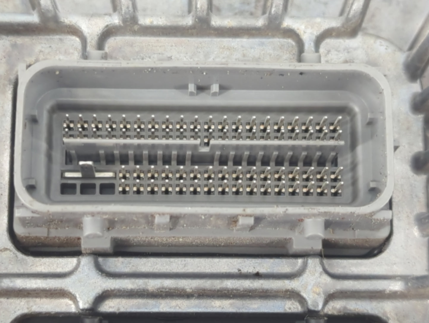 2013-2016 Chevrolet Equinox PCM Engine Control Computer ECU ECM PCU OEM P/N:12666658 Fits Fits 2013 2014 2015 2016 OEM Used 