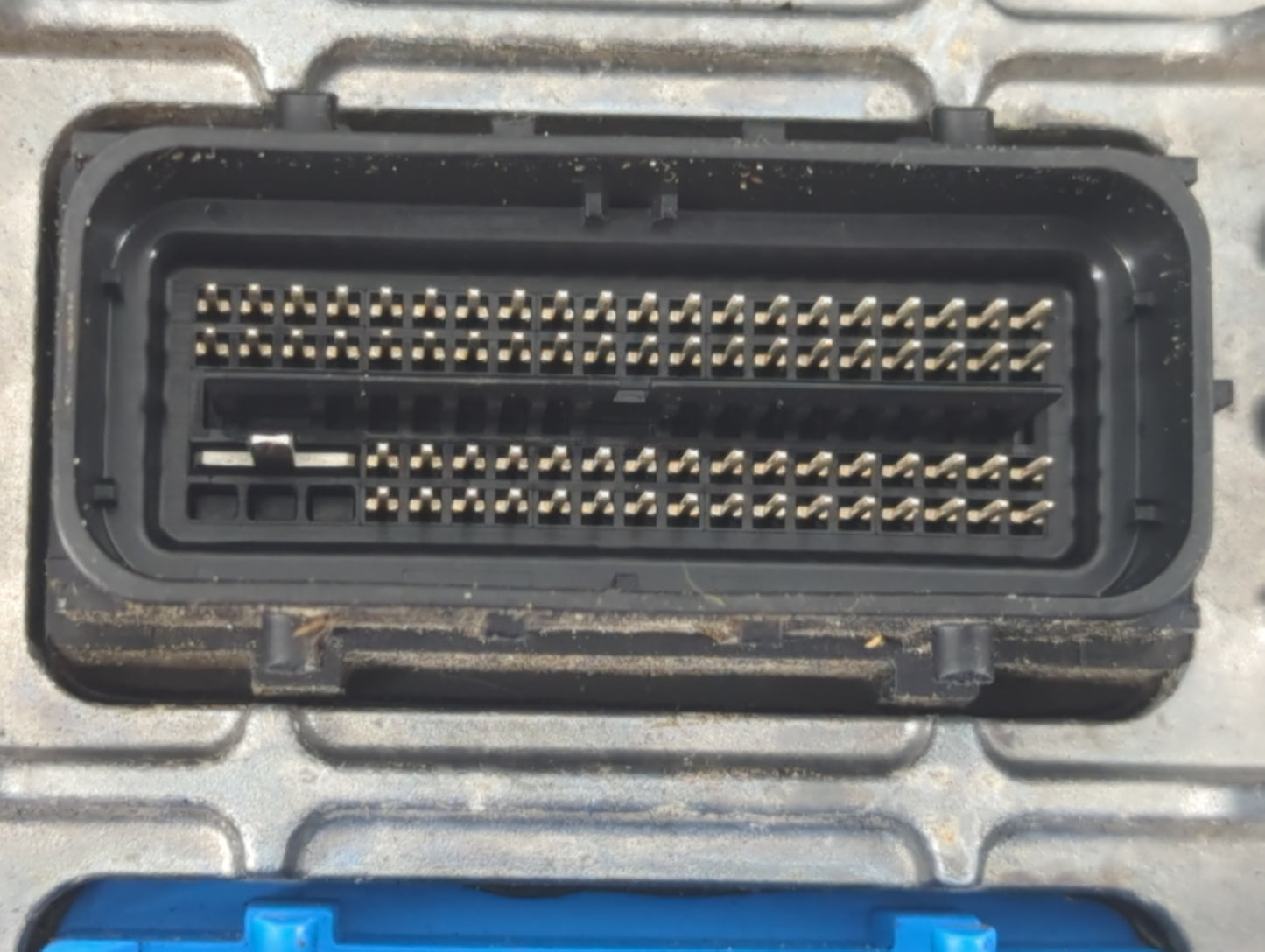 2013-2016 Chevrolet Equinox PCM Engine Control Computer ECU ECM PCU OEM P/N:12666658 Fits Fits 2013 2014 2015 2016 OEM Used 