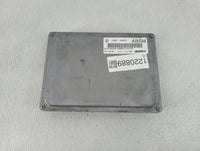 2013-2016 Chevrolet Equinox PCM Engine Control Computer ECU ECM PCU OEM P/N:12666658 Fits Fits 2013 2014 2015 2016 OEM Used 