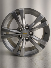 2010-2017 Chevrolet Equinox Oem Wheel Rim - Oemusedautoparts1.com