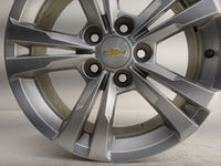 2010-2017 Chevrolet Equinox Oem Wheel Rim - Oemusedautoparts1.com