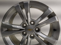 2010-2017 Chevrolet Equinox Oem Wheel Rim 1220916 - Oemusedautoparts1.com