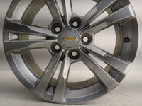 2010-2017 Chevrolet Equinox Oem Wheel Rim 1220916 - Oemusedautoparts1.com