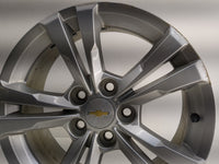 2010-2017 Chevrolet Equinox Oem Wheel Rim 1220916 - Oemusedautoparts1.com
