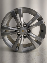 2010-2017 Chevrolet Equinox Oem Wheel Rim 1220916 - Oemusedautoparts1.com