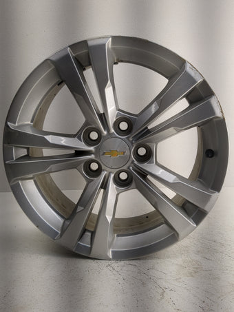 compare product 2010-2017 Chevrolet Equinox Oem Wheel Rim 1220916