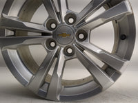 2010-2017 Chevrolet Equinox Oem Wheel Rim 1220916 - Oemusedautoparts1.com