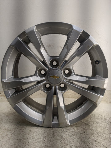 2010-2017 Chevrolet Equinox Oem Wheel Rim - Oemusedautoparts1.com