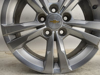 2010-2017 Chevrolet Equinox Oem Wheel Rim 1220917 - Oemusedautoparts1.com