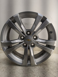 2010-2017 Chevrolet Equinox Oem Wheel Rim 1220917 - Oemusedautoparts1.com