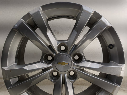 2010-2017 Chevrolet Equinox Oem Wheel Rim