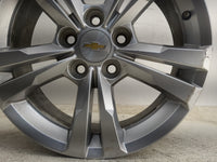 2010-2017 Chevrolet Equinox Oem Wheel Rim 1220917 - Oemusedautoparts1.com