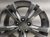 2010-2017 Chevrolet Equinox Oem Wheel Rim 1220917 - Oemusedautoparts1.com