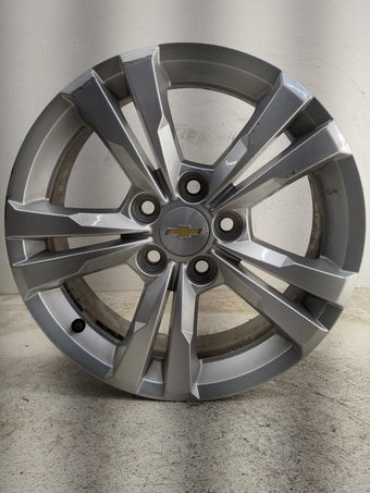 compare product 2010-2017 Chevrolet Equinox Oem Wheel Rim