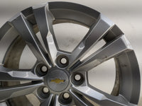 2010-2017 Chevrolet Equinox Oem Wheel Rim 1220918 - Oemusedautoparts1.com
