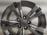 2010-2017 Chevrolet Equinox Oem Wheel Rim 1220918 - Oemusedautoparts1.com