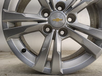 2010-2017 Chevrolet Equinox Oem Wheel Rim 1220918 - Oemusedautoparts1.com