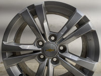 2010-2017 Chevrolet Equinox Oem Wheel Rim - Oemusedautoparts1.com