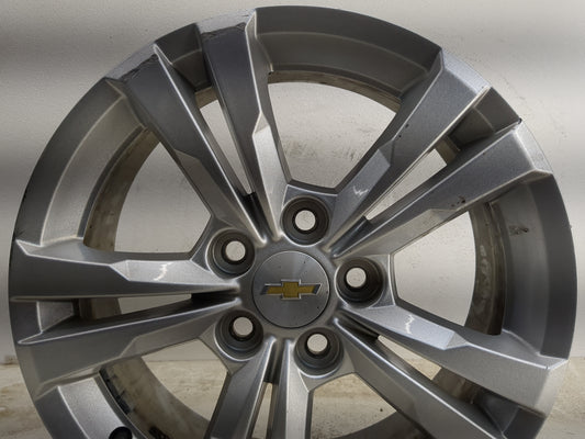 2010-2017 Chevrolet Equinox Oem Wheel Rim