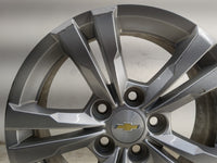 2010-2017 Chevrolet Equinox Oem Wheel Rim - Oemusedautoparts1.com