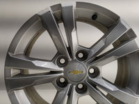 2010-2017 Chevrolet Equinox Oem Wheel Rim 1220920 - Oemusedautoparts1.com