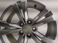 2010-2017 Chevrolet Equinox Oem Wheel Rim - Oemusedautoparts1.com