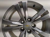 2010-2017 Chevrolet Equinox Oem Wheel Rim - Oemusedautoparts1.com