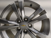 2010-2017 Chevrolet Equinox Oem Wheel Rim 1220920 - Oemusedautoparts1.com
