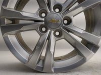 2010-2017 Chevrolet Equinox Oem Wheel Rim - Oemusedautoparts1.com