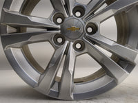 2010-2017 Chevrolet Equinox Oem Wheel Rim 1220920 - Oemusedautoparts1.com