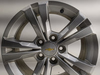 2010-2017 Chevrolet Equinox Oem Wheel Rim - Oemusedautoparts1.com