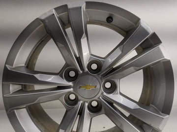 2010-2017 Chevrolet Equinox Oem Wheel Rim