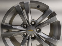 2010-2017 Chevrolet Equinox Oem Wheel Rim 1220920 - Oemusedautoparts1.com